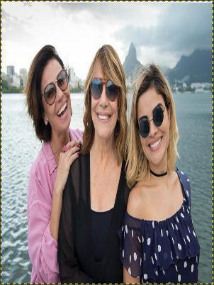 Las Hijas de Eva C12 FIN